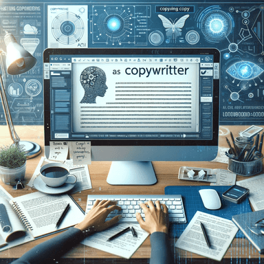 Cara Menggunakan ChatGPT sebagai Copywriter