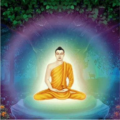 Masa Pencerahan Buddha - Dr. R. Surya Widya, SpKJ.