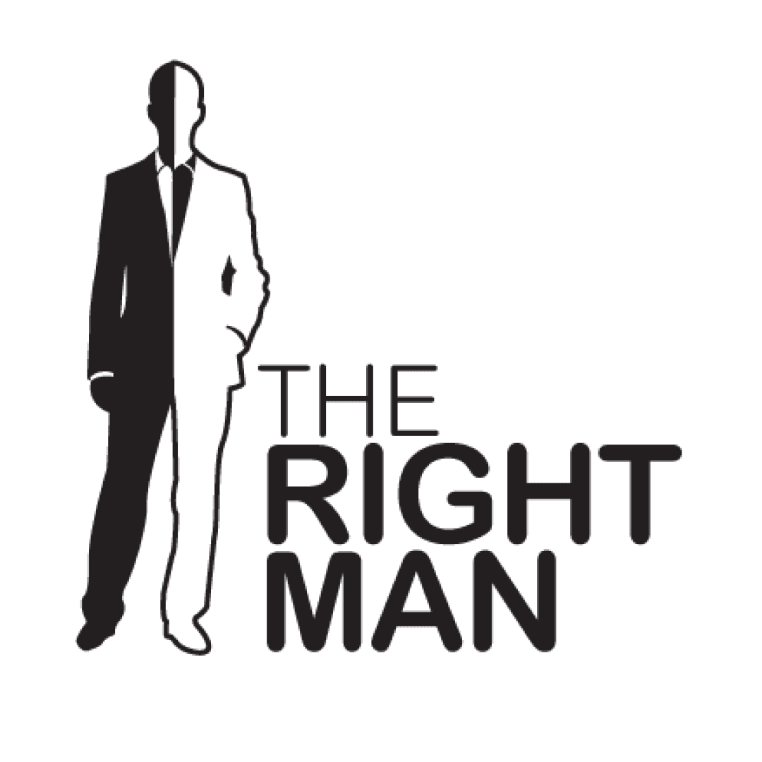 THE RIGHT MAN - Dharma Kumara Widya